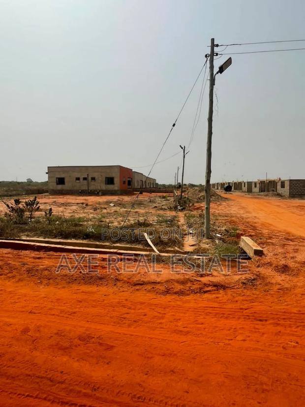Certified Lands>> 30% Discount Off - Prampram Beach Road · Photo 4