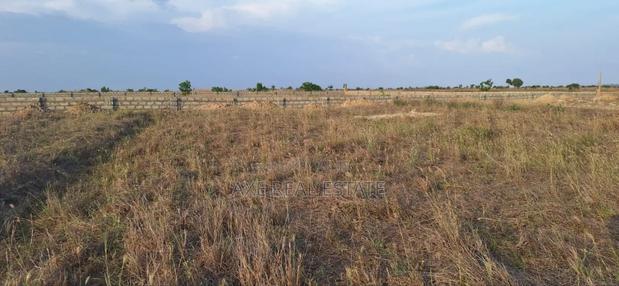 50 X 70sqft Half Plot With Free Documents at Prampram · Photo 4