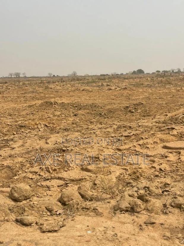 Certified Ideal Residence Plots at Afienya - Shai Hills · Photo 3