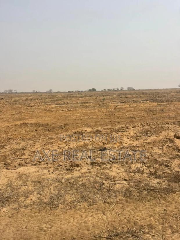 Certified Ideal Residence Plots at Afienya - Shai Hills · Photo 4