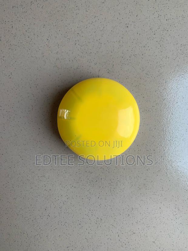 Zeta Mkii Addressable Optical Smoke Detector