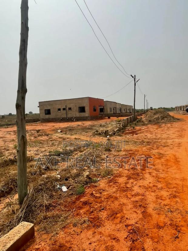 Own Fast Developing Residence Plots at Prampram Beach Lane · Photo 4