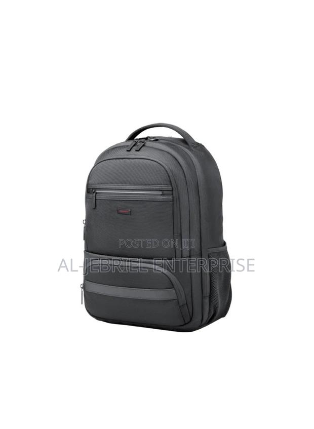 Promate ELITEPACK-GO 15.6inchs Laptop Backpack With Compartment · Photo 3
