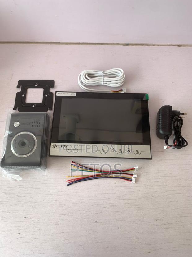 7inch Video Intercom · Photo 2