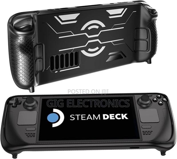 Steam Deck Case - Cover Protector · Photo 4