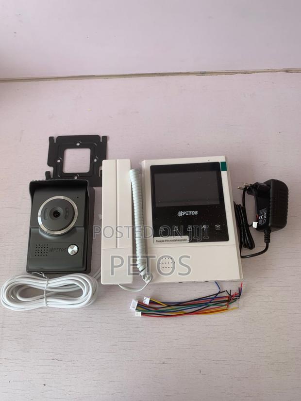 4.3inch Video Intercom · Photo 2
