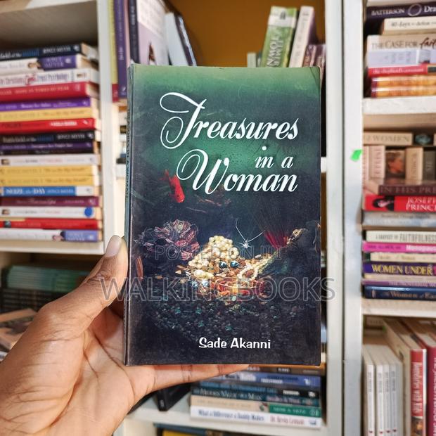 Treasures in a Woman · Photo 2