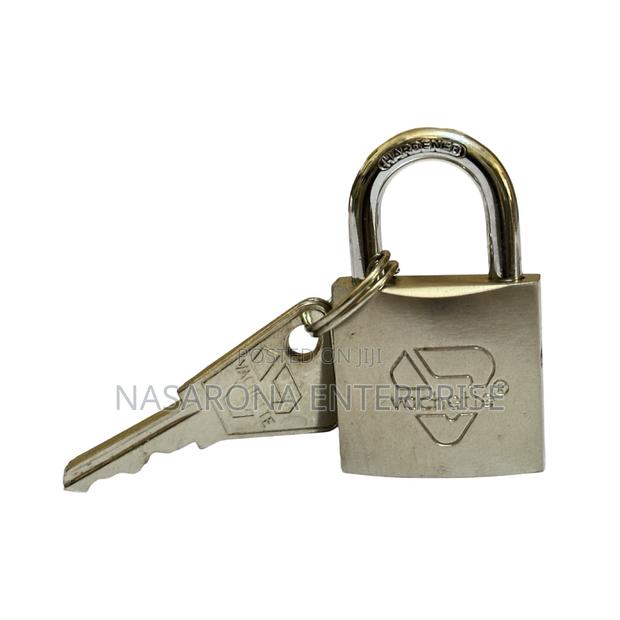 Vashette Original Rim Padlock 32mm (6 Pieces) · Photo 3