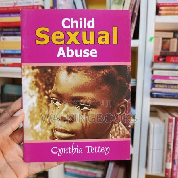 Child Sexual Abuse · Photo 2