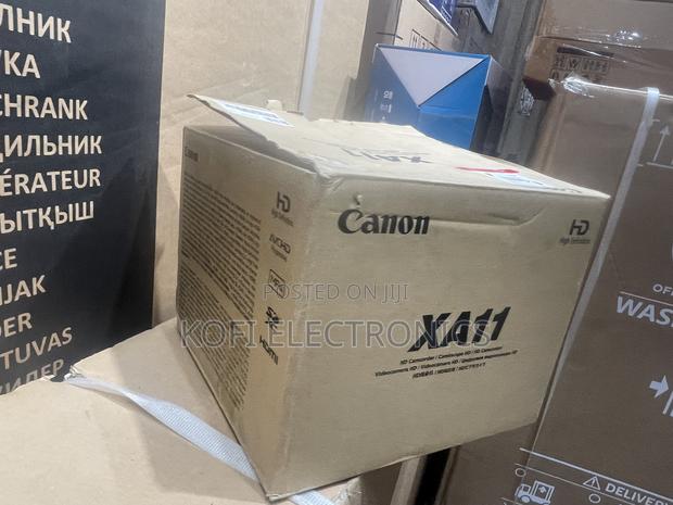 Genuine Canon Video Camera HD Camorder XA11 · Photo 2