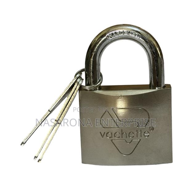 Vashette Original Rim Padlocks 63mm (6pieces) · Photo 3