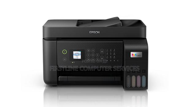 Epson Ecotank L5290 · Photo 4