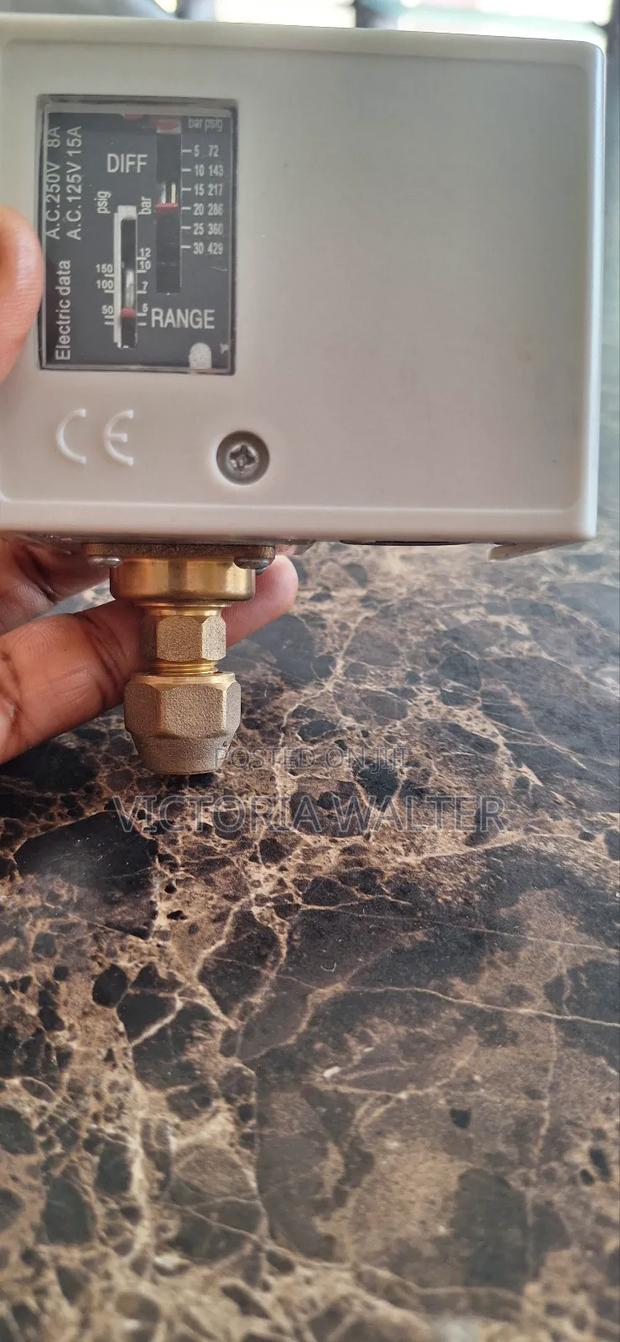 Pressure Switch photo 3