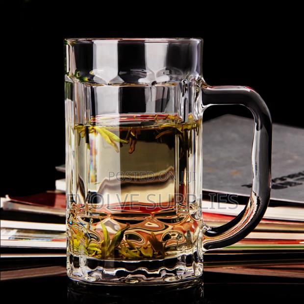 400ml Beer Mug photo 2