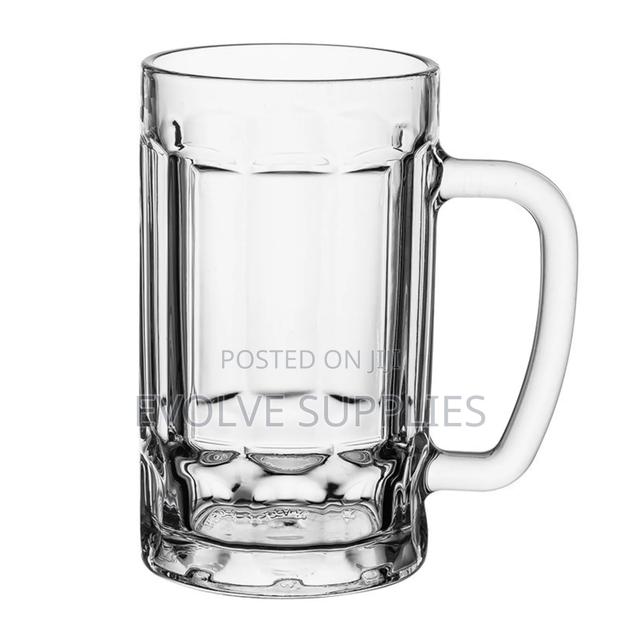 400ml Beer Mug photo 3