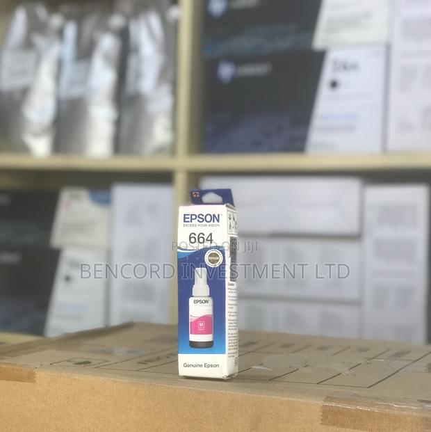 EPSON 664 Ink · Photo 2