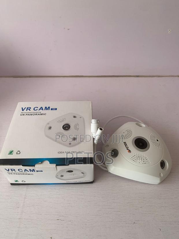 360 Panoramic Camera · Photo 2