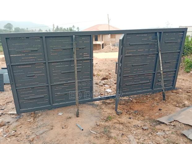 Gate Sliding photo 2