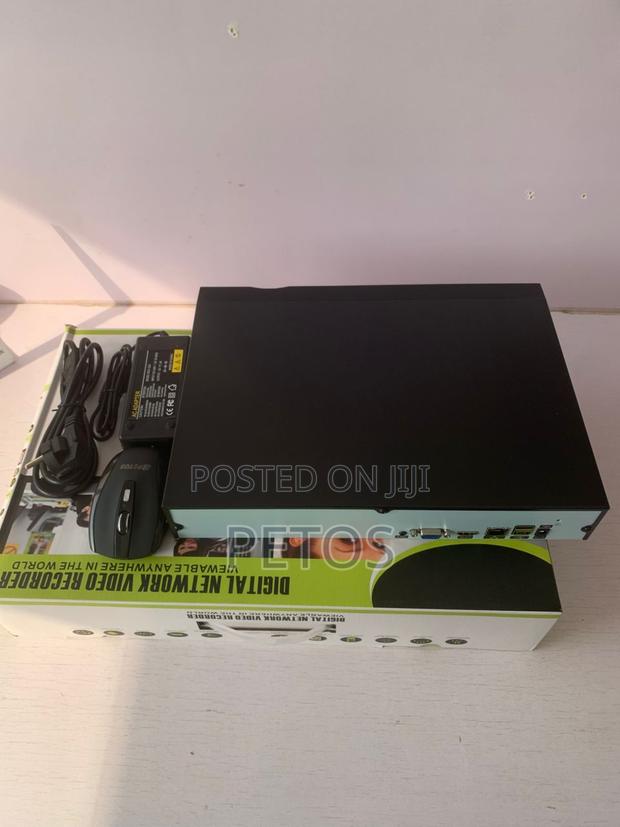 32ch NVR (Non Poe) · Photo 2