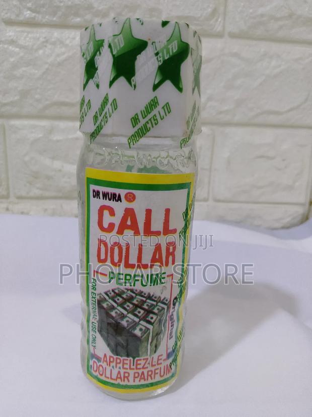 Call Dollar Perfume ( Dr Wura) · Photo 2