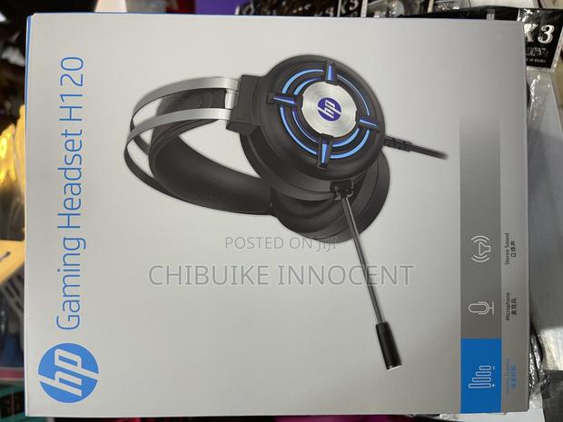 Gaming Headset · Photo 2