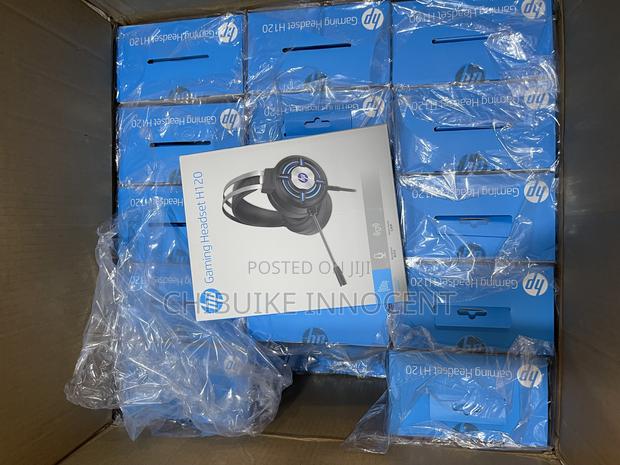 H120 Computer Headphone · Photo 2