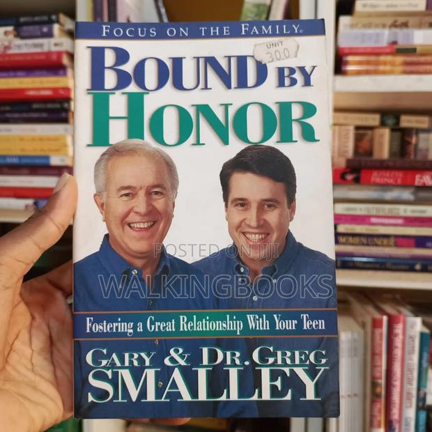 Bound by Honor · Photo 2