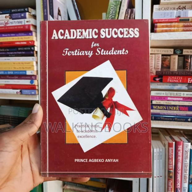 Academic Success for Tertiary Students · Photo 2