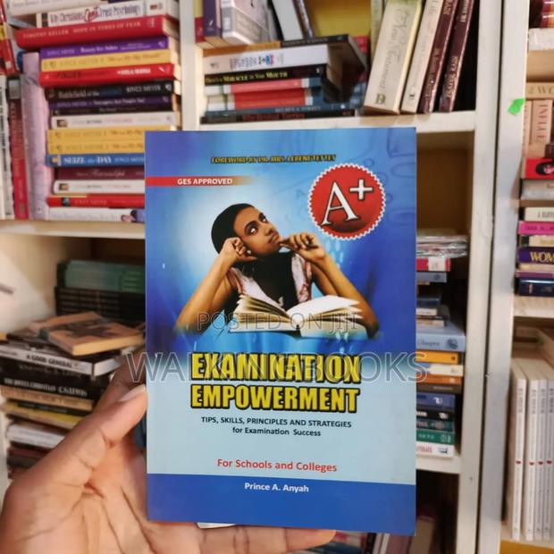 Examination Empowerment · Photo 2
