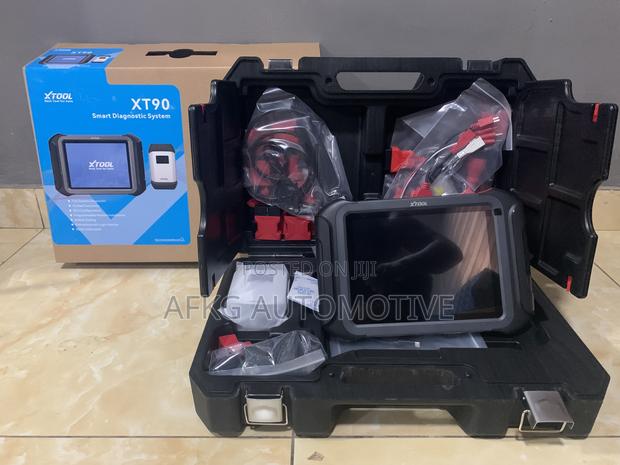 Xtool XT90 Smart Diagnostic Scanner