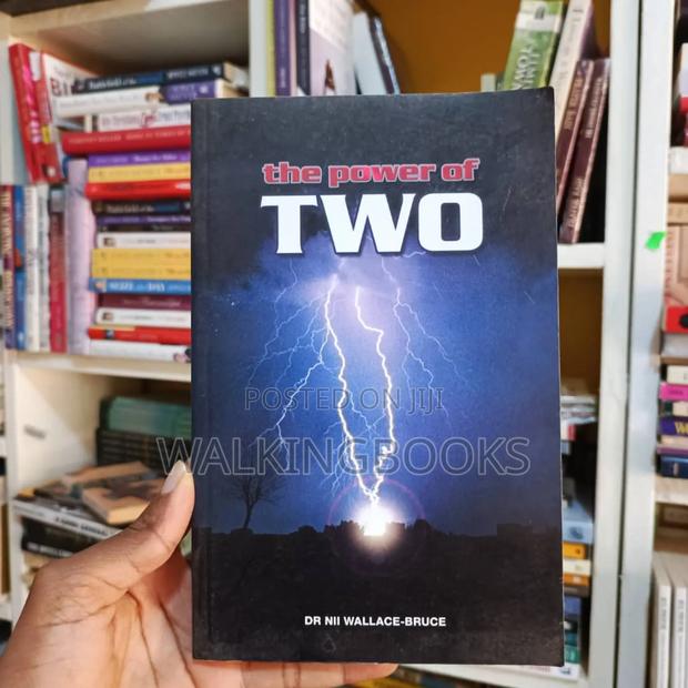 The Power of Two · Photo 2