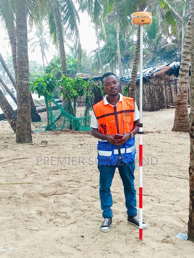 Accurate Survey Services · Photo 4