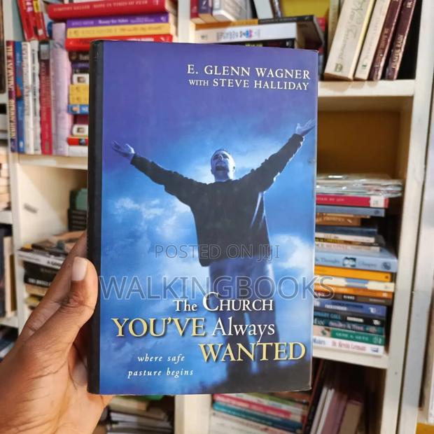 The Church You've Always Wanted · Photo 2