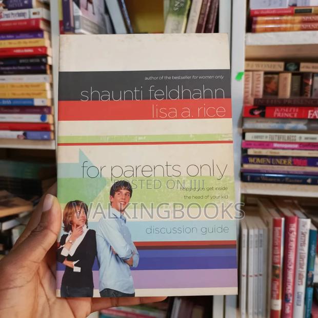 For Parents Only · Photo 2
