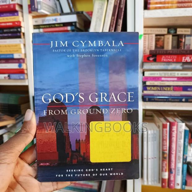 God's Grace · Photo 2