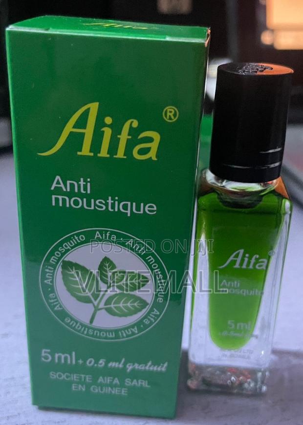 Aifa Anti Mosquito (2pcs) · Photo 1