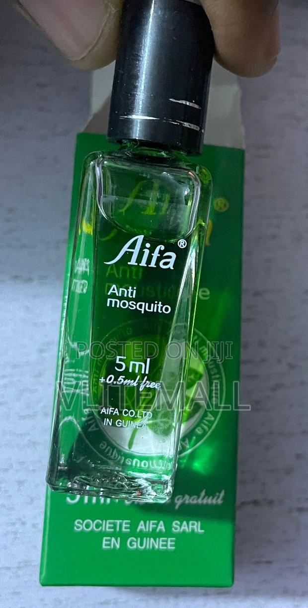 Aifa Anti Mosquito (2pcs) · Photo 2