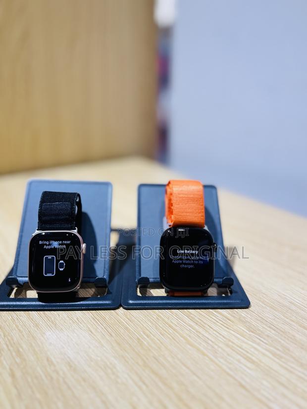 Iwatch Series 10 · Photo 4