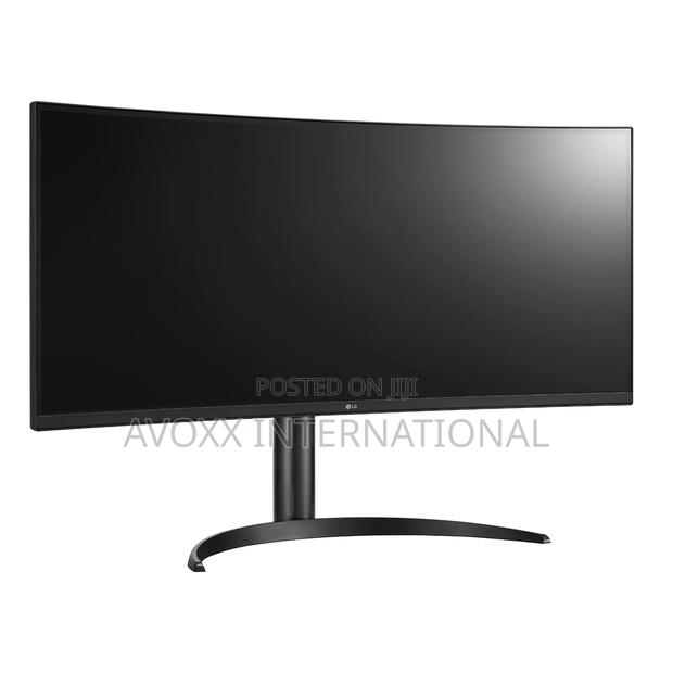 LG Ultrawide QHD 34-Inch Curved Computer Monitor 34wq73a-B photo 6
