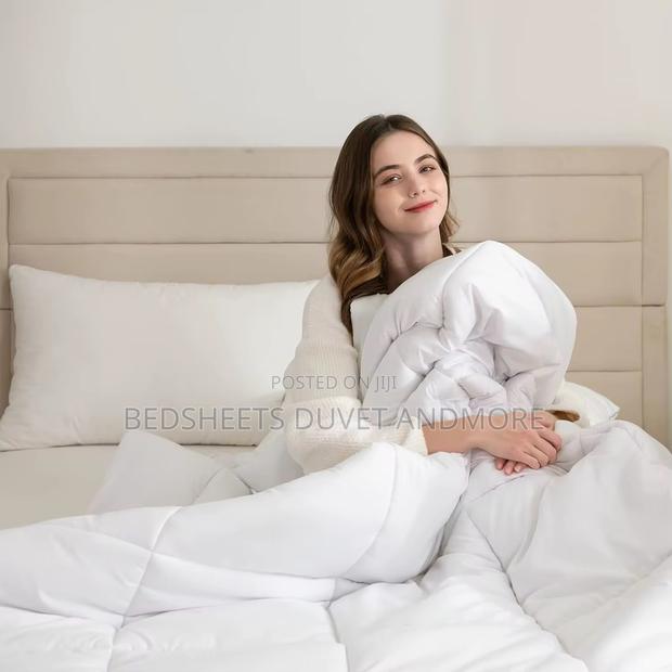 Duvet Only · Photo 2