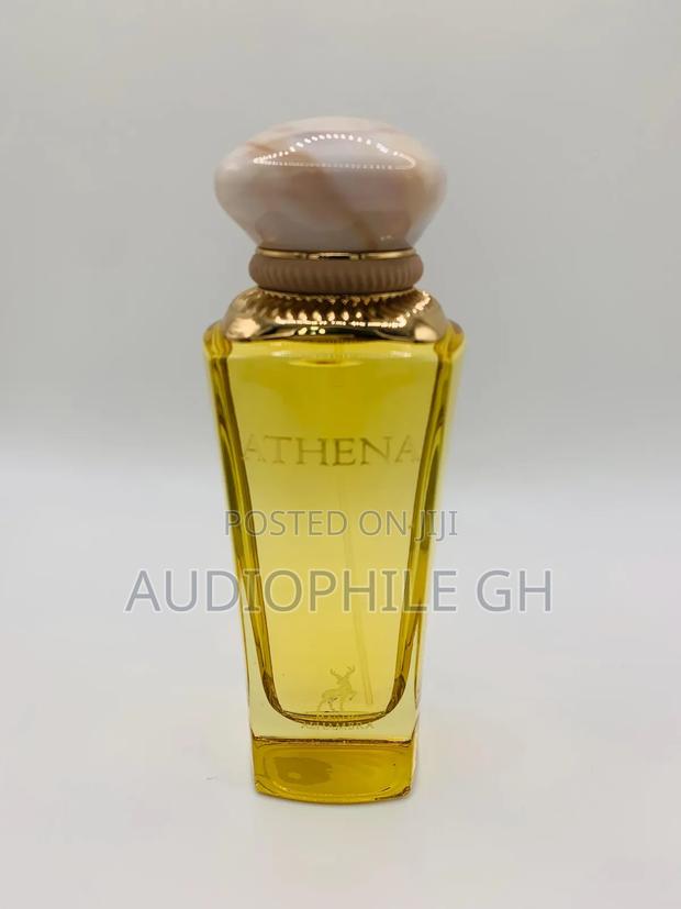 Lattafa Maison Alhambra Athena for Women Eau De Parfum Spray · Photo 4