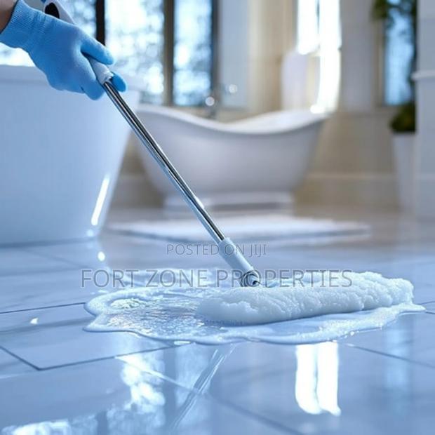 Long Lasting Home and Office Cleaning Service · Photo 4