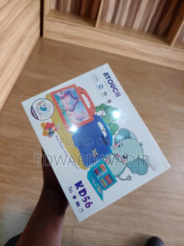 New Tablet 256 GB photo 2