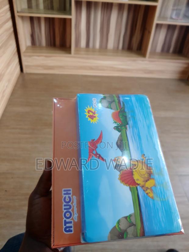 New Tablet 256 GB photo 4