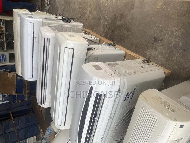 1.5hp, 2.0hp, 2.5hp Home Use Air Conditions photo 3