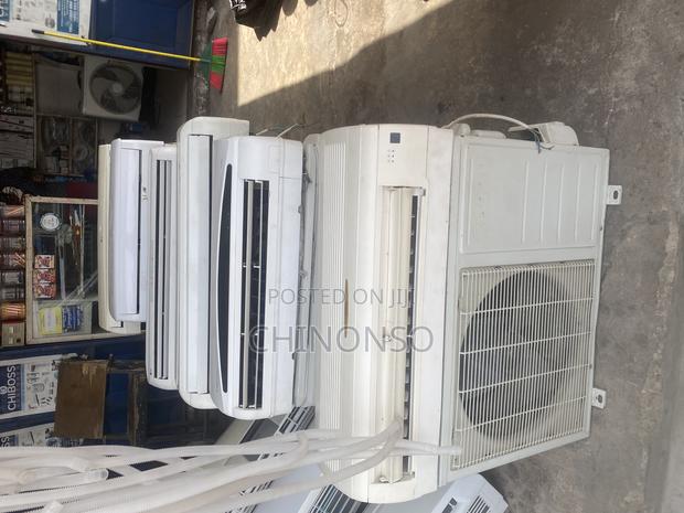 1.5hp, 2.0hp, 2.5hp Home Use Air Conditions photo 2