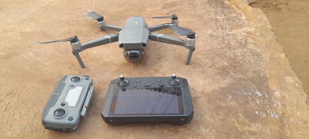 DJI Mavic 2 PRO Drone for Rent for Live Stream Video Photo photo 2