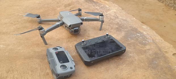 DJI Mavic 2 PRO Drone for Rent for Live Stream Video Photo photo 3