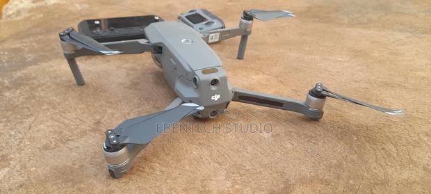 DJI Mavic 2 PRO Drone for Rent for Live Stream Video Photo photo 4
