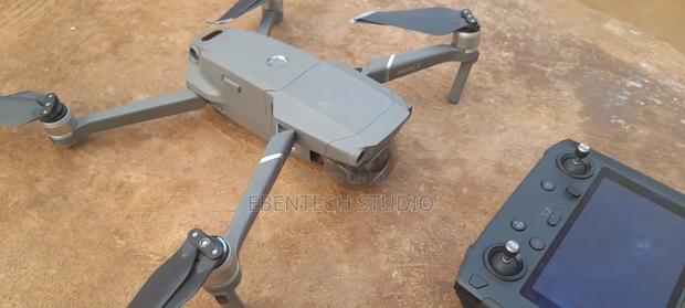 DJI Mavic 2 PRO Drone for Rent for Live Stream Video Photo photo 5